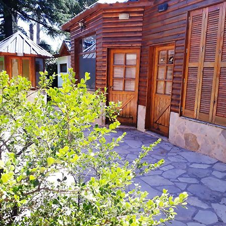סיירה דה לוס פאדרס Sierra Suites מראה חיצוני תמונה