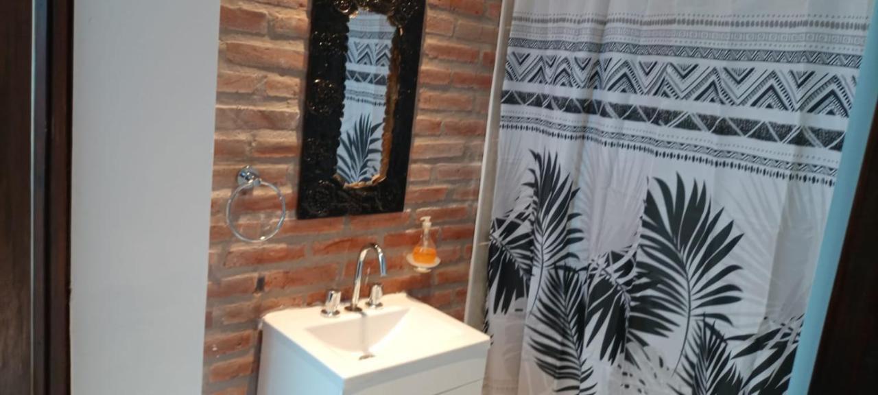 סיירה דה לוס פאדרס Sierra Suites מראה חיצוני תמונה